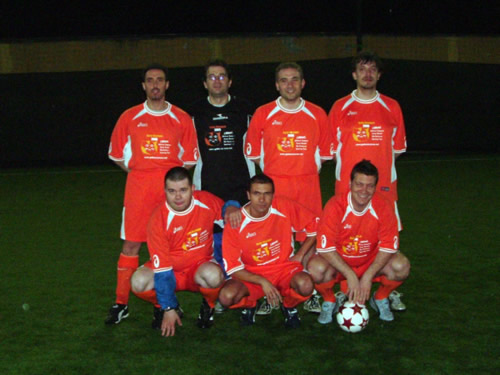 Forno United