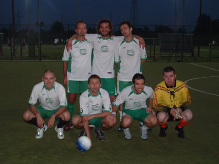 Dportivo Auguri al Celibato
