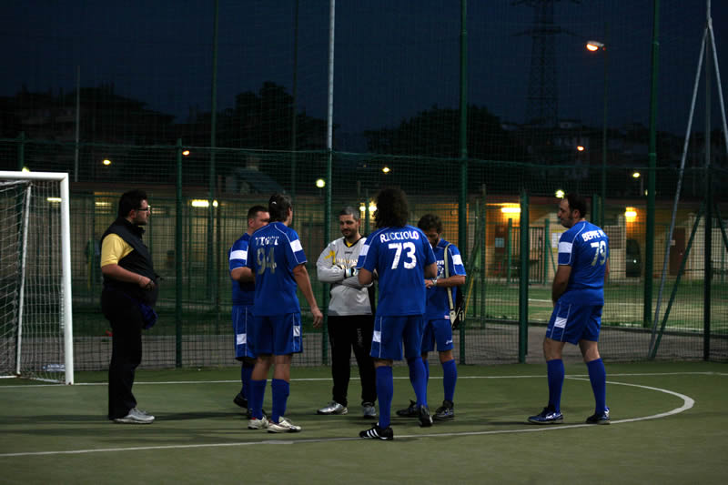 Happyland UTD